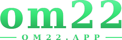 om22 logotipo
