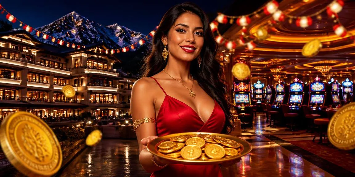 om22 Mesas en vivo, tragamonedas y apuestas en un solo lobby